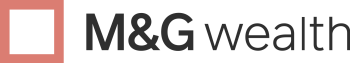 M&G Wealth Platform Logo