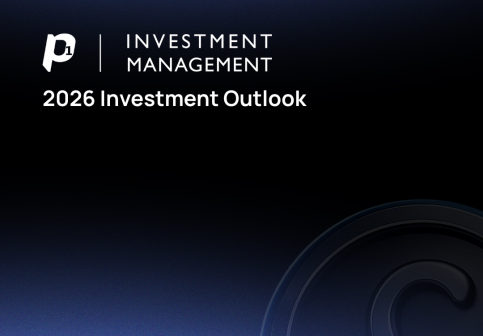 Investment Outlook 2026