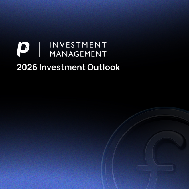 Investment Outlook 2026